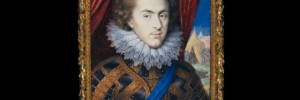 Henry, Prince of Wales by Isaac Oliver, c 1610-12. The Royal Collection (c) HM Queen Elizabeth II 2012