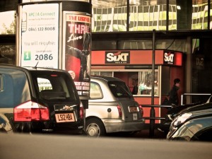 Sixt