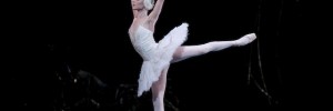 SWAN LAKE; The Royal Ballet,