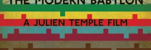 London The Modern Babylon DVD