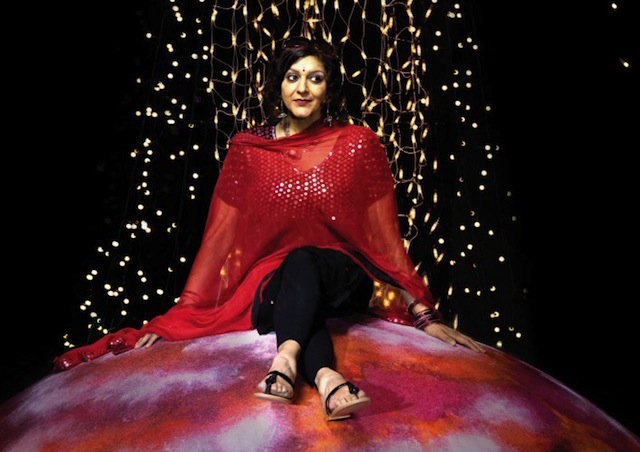 Meera Syal Much Ado