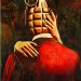 Shepard Fairey, Love. Courtesy of the artist.