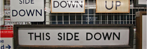 Which side where?