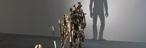 Self-Imposed Misery 2010. Image Courtesy of the Artist and Blain|Southern