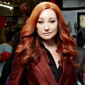 Tori Amos
