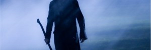Make like Abe and join "London's first vampire hunting club".