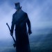 Make like Abe and join "London's first vampire hunting club".
