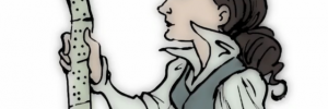 Celebrate Ada Lovelace Day. See Tuesday.