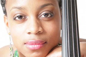 Ayanna Witter-Johnson