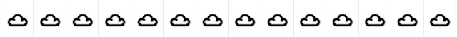 clouds