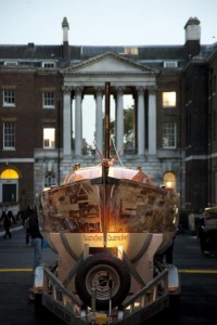 Image courtesy of Nick Wiltshire