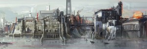 Dishonored.