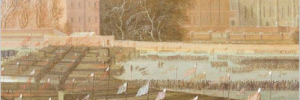 frozenthames