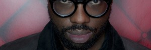 Ghostpoet (Photography: Ashley Bingham)