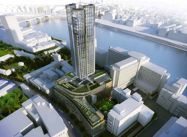 kingsreach