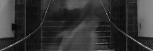 Week in Geek goes spooky, with the London Ghost Conference (see Saturday). Image by Sarah Sparks.