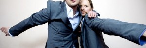 Roden and Shenton