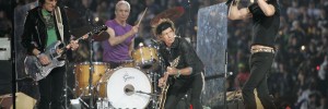 The Rolling Stones play O2 Arena in November