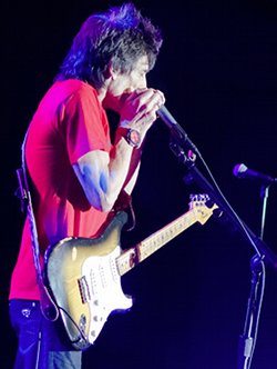 Ronnie Wood