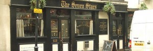 sevenstars