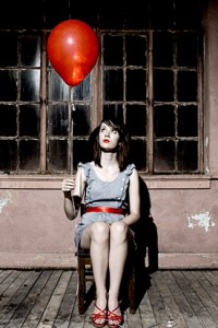 Stacey - not a true story but it could be