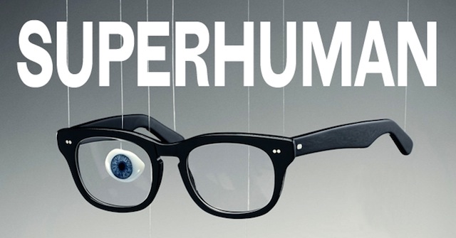 superhuman