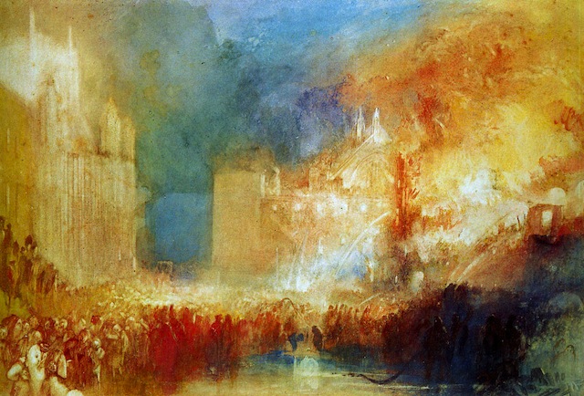 turner