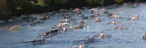 Photo via British Rowing
