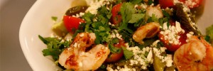 Food at Lupita