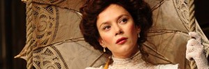 Anna Friel stars in Uncle Vanya at the Vaudeville Theatre