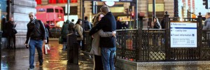 Hugs are free