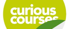 Curious courses logo