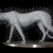 Spike, David Mach, 2011, Courtesy of David Mach, photo, © Richard Riddick @ The DPC
