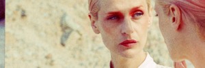 Sarah Assbring a.k.a El Perro Del Mar