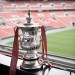 FA Cup at Wembley