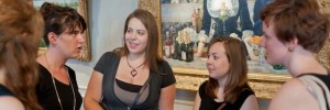 The Courtauld Gallery