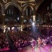 Inside Union Chapel, by Ben Yacobi