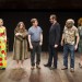 The Coming Storm, Forced Entertainment's production at BAC theatre