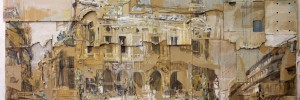 Valery Koshliakov, Paris. Image courtesy Saatchi Gallery.