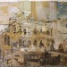 Valery Koshliakov, Paris. Image courtesy Saatchi Gallery.