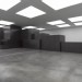 Antony Gormley, Model. Image courtesy White Cube