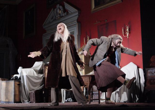 PeopleNationalTheatre