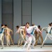 Marianela Nuñez and artists of The Royal Ballet in Kenneth MacMillan's Requiem (Image: Tristram Kenton)