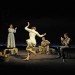Cast of The Dark Earth And The Light Sky