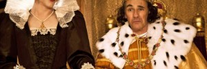 Johnny Flynn and Mark Rylance / photo by Simon Annand