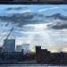 Andy Parker, Rooftop. Image courtesy of the artist