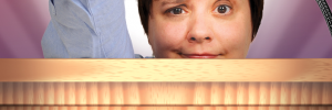 Susan Calman - This Lady's Not for Turning Either