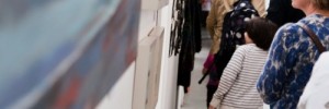 Discover art, meet artists at Wimbledon Art Studios