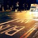 bus lane