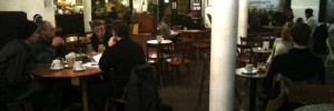 cafeoto